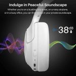 هدفون بی سیم حذف نویز برند TOZO HT2 - Image 7