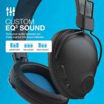 هدفون بی‌سیم برند JLab Studio Pro - Image 6