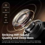 ایرپاد بی سیم SoundPEATS مدل T3 Pro - Image 5