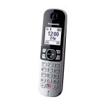 گوشی یدک تلفن پاناسونیک همراه با شارژر مدل KX-TGA685 - Image 2