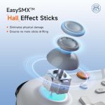 دسته بازی چند پلتفرمی EasySMX مدل X05 - Image 7
