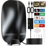 آنتن دیجیتال تلویزیون مدل HD007 با پشتیبانی از 4K