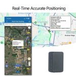 ردیاب GPS خودرو برند Winnes TK903 Mini - Image 7
