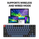 کیبورد مکانیکی بی‌سیم برند Keychron K3 Pro - Image 6