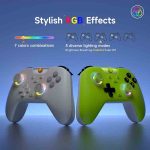دسته بازی چند پلتفرمی EasySMX مدل X05 - Image 4