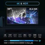 اسپلیتر استخراج کننده صدا برند ROFAVEZCOO - Image 7