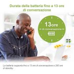 تلفن بی‌سیم برند VTech LS1000 - Image 5