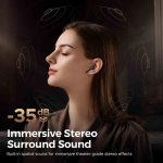 ایرپاد بی سیم SoundPEATS مدل T3 Pro - Image 6