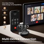 ایرپاد بی سیم SoundPEATS مدل T3 Pro - Image 4