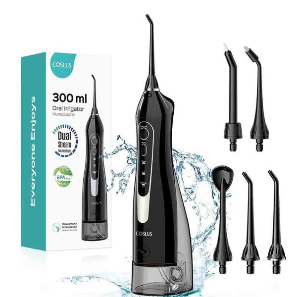 واترجت دندان برند COSLUS C20(F5020E)