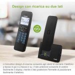 تلفن بی‌سیم برند VTech LS1000 - Image 4