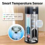 گوش پاک کن برقی برند Oleswer DZ2208 - Image 5