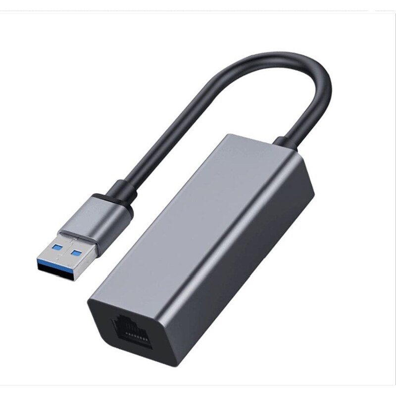 7KmYWkojDQjEPLSsXZrAzjrBssVGLQQ4LlVIr98PjETS6o8fdQ.jpg_800X800X70.jpg آداپتور مبدل USB 3.0 به LAN - Image 1