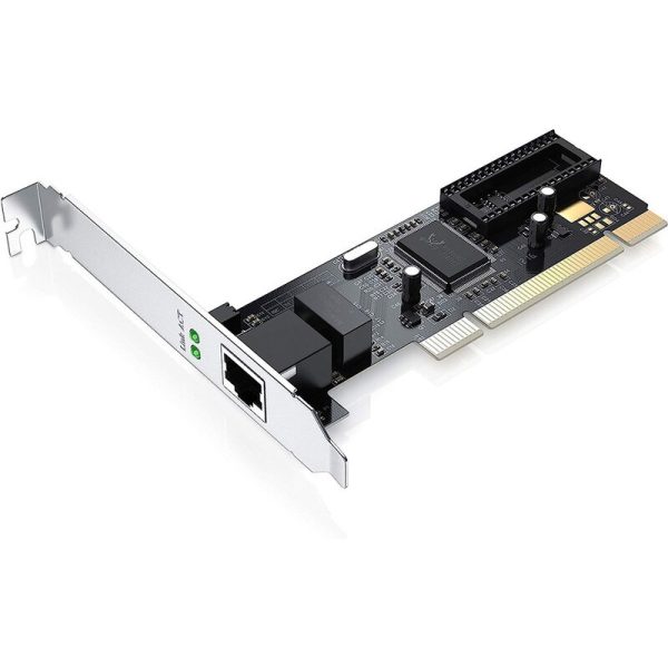 کارت شبکه اترنت LAN PCI