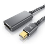 تبدیل Mini Display Port به HDMI برند Primewire