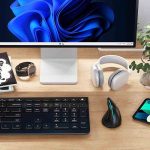 ماوس ارگونومیک برند ECHTPower F36 - Image 3