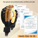 دستکش رباتیک توانبخشی مدل RRG-100 - Image 3
