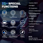 دستگاه دیاگ بی سیم خودرو XTOOL  مدل Anyscan A30M - Image 3