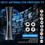 آنتن تلویزیون دیجیتال مدل HD002 - Image 2