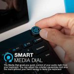 کیبورد و ماوس بلوتوثی برند JLab Go Bundle - Image 4