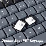 کیبورد مکانیکی بی‌سیم برند Keychron K3 Pro - Image 5