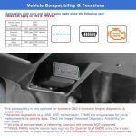 دیاگ بلوتوثی برند Veepeak مدل OBDCheck BLE plus - تصویر 4