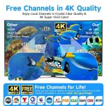 آنتن تلویزیون دیجیتال مدل HD002 - Image 6
