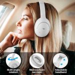 هدفون بی سیم حذف نویز برند TOZO HT2 - Image 5