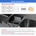 دیاگ خودرو بلوتوثی برند Veepeak OBDCheck BLE - Image 4