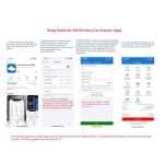 دیاگ بلوتوثی برند Veepeak مدل OBDCheck BLE plus - تصویر 3