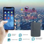 ردیاب GPS خودرو برند Winnes TK903 Mini - Image 6