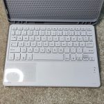 کیبورد و قاب سامسونگ گلکسی تب TAB S7 11in - Image 3