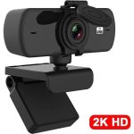 وب کم کامپیوتر مخصوص استریم 2K