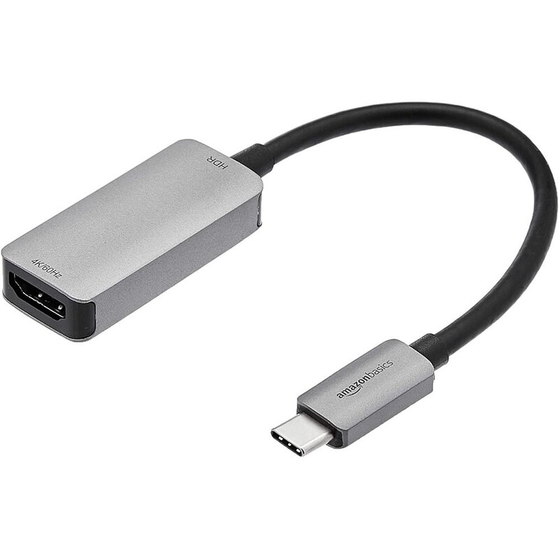 9OVwyR2skhf00Buw6qRiDWS1mdcilTiSiqcLbi6XmyeCxB9nho.jpg_800X800X70.jpg تبدیل Type-C به HDMI برند Amazon Basics - Image 1