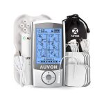 محرک ماهیچه ای 24 حالته شارژی AUVON