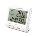 دماسنج و رطوبت سنج برند Medisana