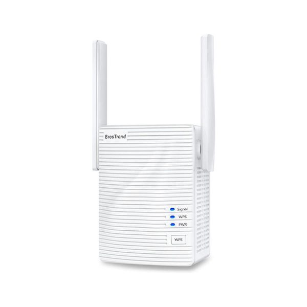تقویت کننده سیگنال وای فای BrosTrend AC1200