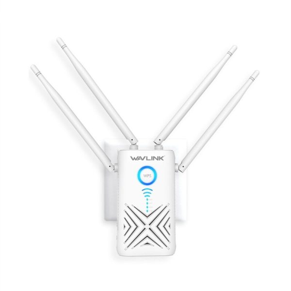 تقویت سیگنال وای فای برند WAVLINK