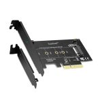 کارت اینترنال M2Nvme برند SUPAGEEK