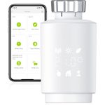 ترموستات رادیاتور هوشمند MOES، TUYA ZIGBEE HUB