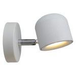 چراغ دیواری LED قابل تنظیم مدرن Aisilan