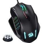 ماوس گیمینگ Redragon M908