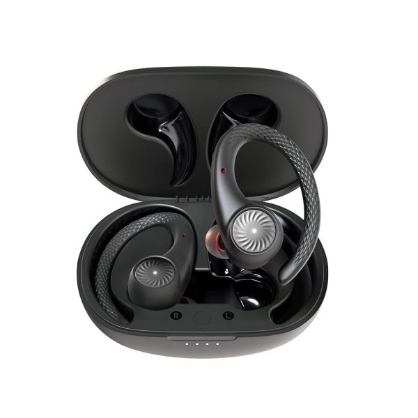 ایرپاد بلوتوثی بی سیم برند Tribit MoveBuds H1