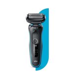ریش تراش برقی ضد آب برند Braun