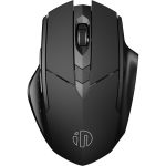 ماوس 3 حالته بلوتوث 5 و 4 و 2.4G برند INPHIC