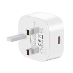 شارژر 20 وات آیفون برند Nestling