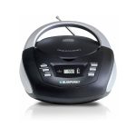 رادیو بلاپونکت آلمان مدل BLAUPUNKT RCD 204BK