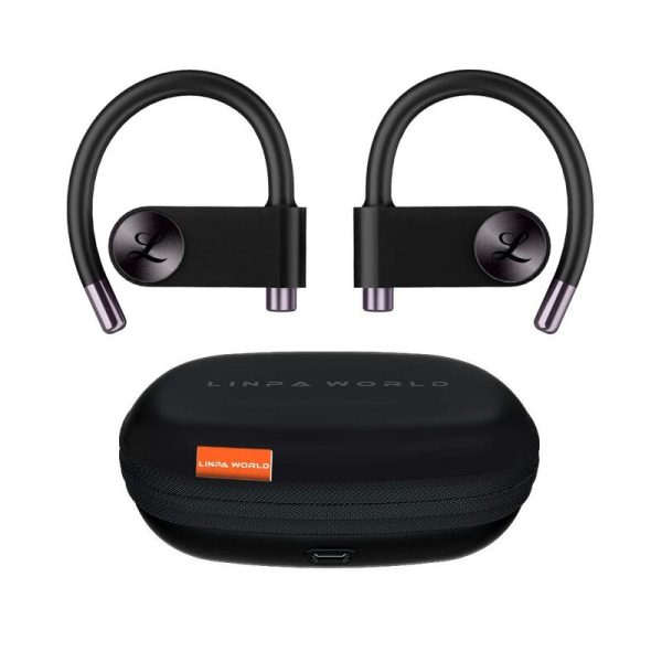 هدفون بی سیم Linpa World T3
