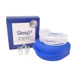 دستگاه ضد خروپف برند Sleep Z