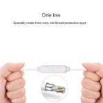ماساژور برقی 6 حالته تلفن همراه قابل حمل (دستگاه فیزیوتراپی) EMS Mini Massager - Image 4